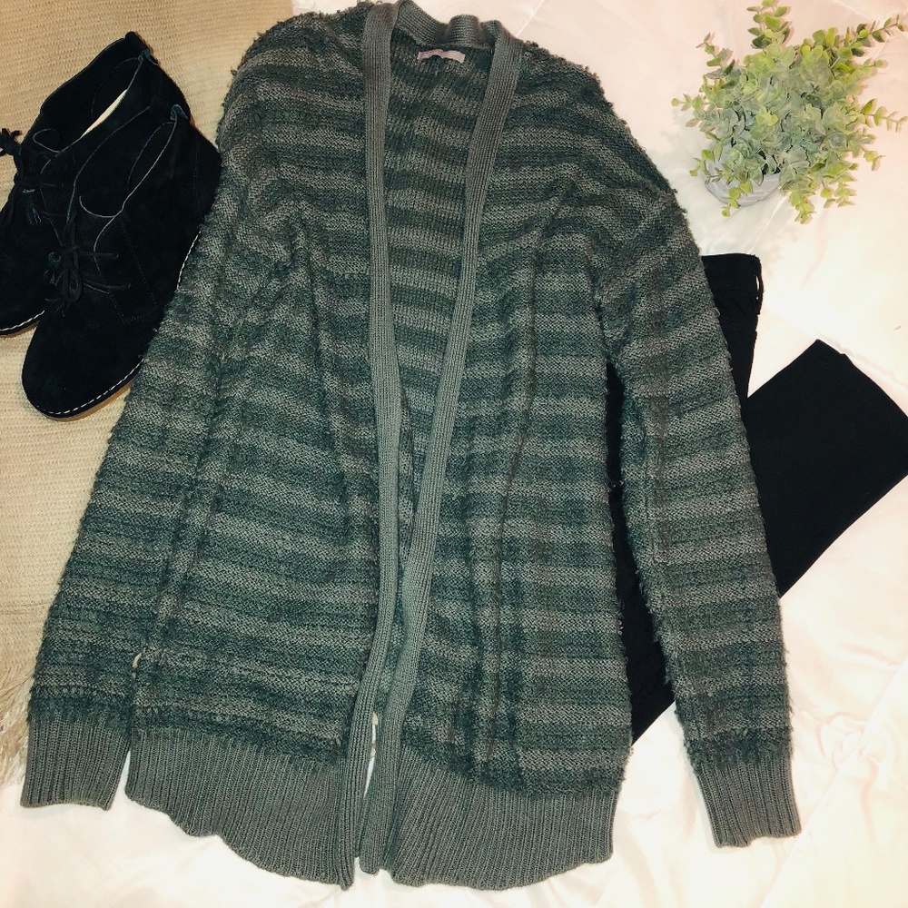 Rubbish Cardigan Sweater